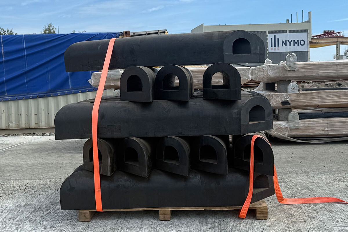 Eydehavn Arendal - Norwegian Supply & Service AS