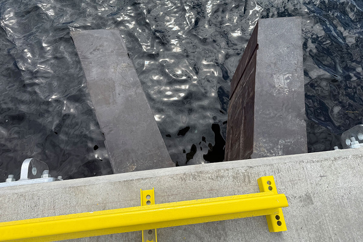 Eydehavn Arendal - Norwegian Supply & Service AS