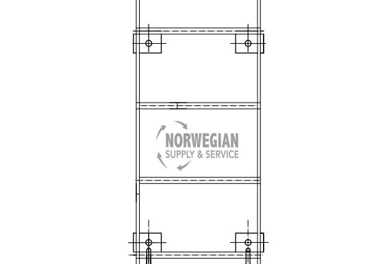 Leider uten kjetting - Norwegian Supply & Service AS