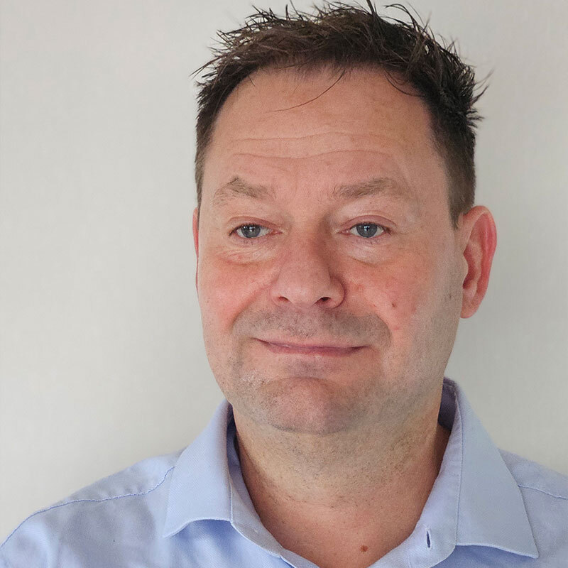 Rune Mårstøl - Norwegian Supply & Service AS