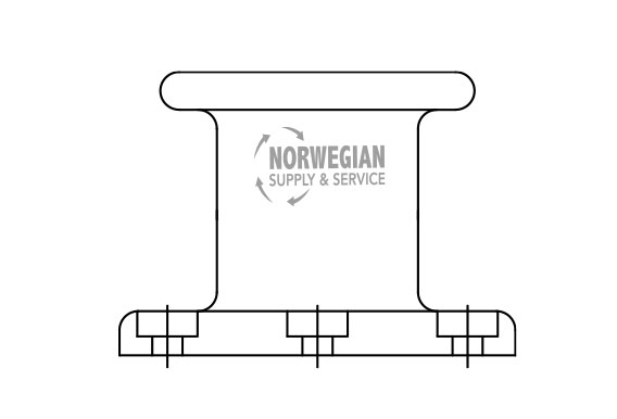 Pillar 100T - Norwegian Supply & Service AS