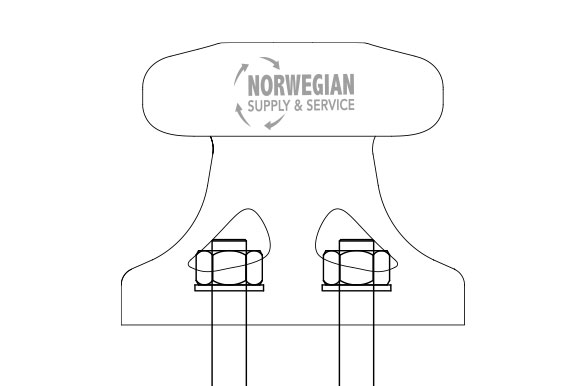 T-Head 5T - Norwegian Supply & Service AS